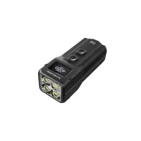 Nitecore T4K