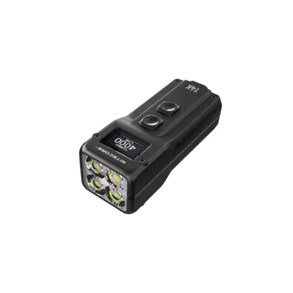Nitecore T4K