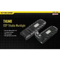 Nitecore Thumb