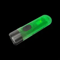 Nitecore Tiki GTID