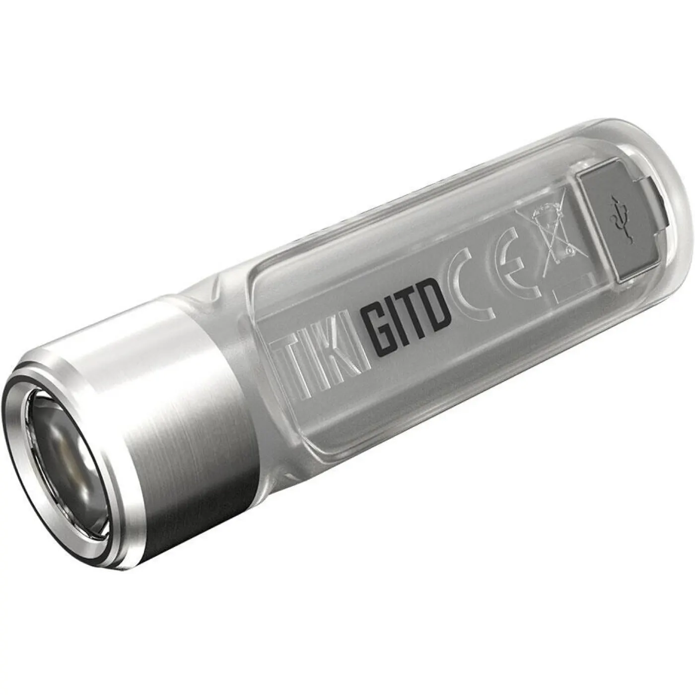 Nitecore Tiki GTID