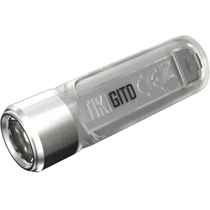 Nitecore Tiki GTID