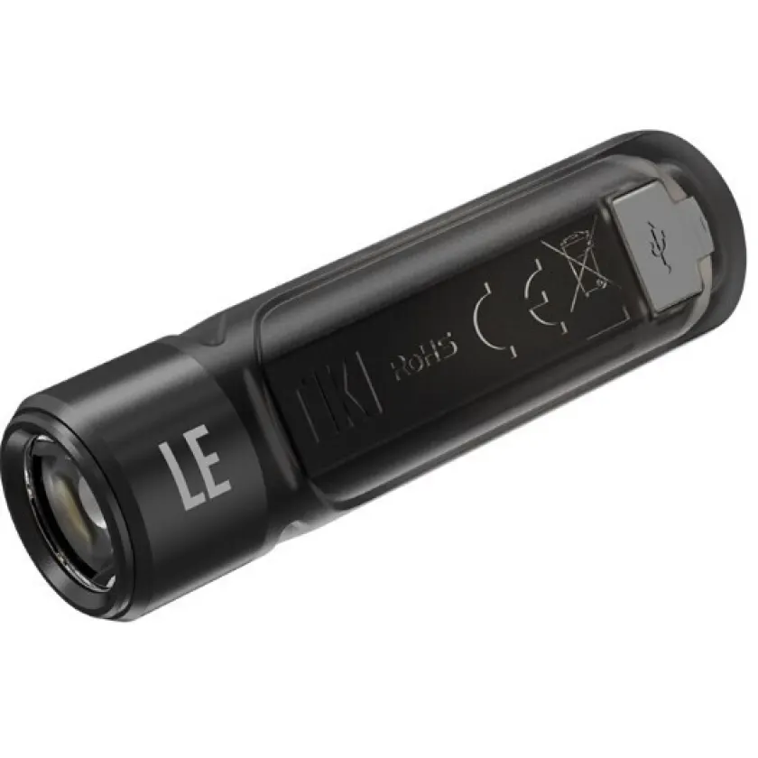 Nitecore TIKI LE