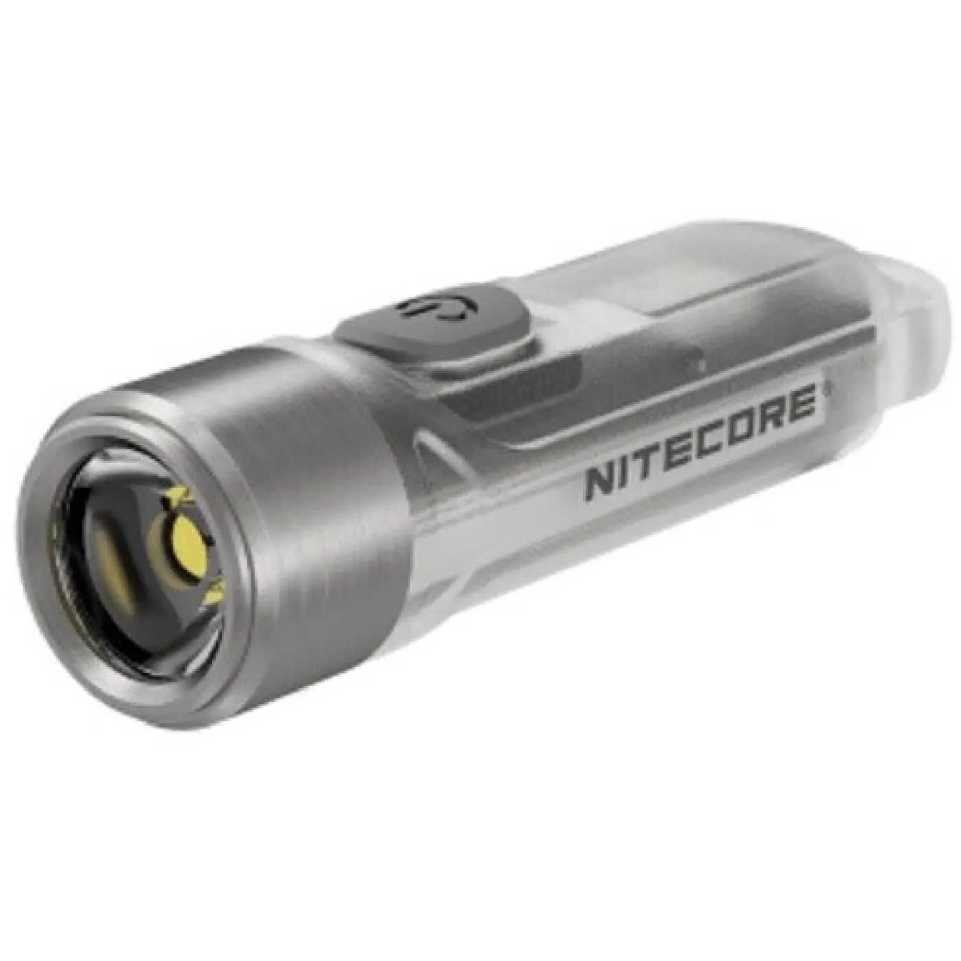 Nitecore TIKI UV