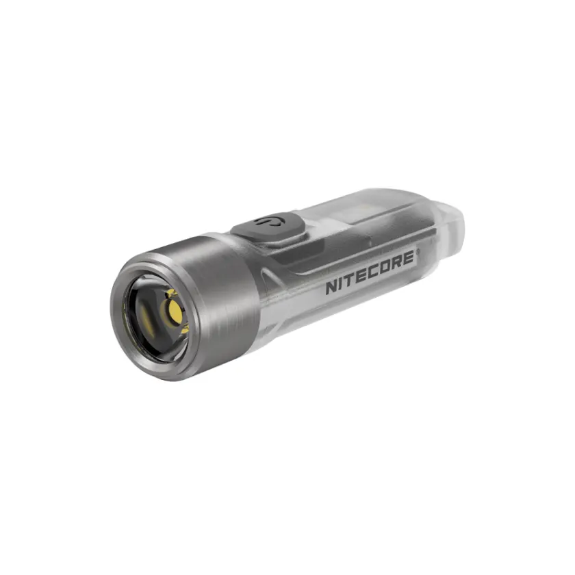 Nitecore TIKI