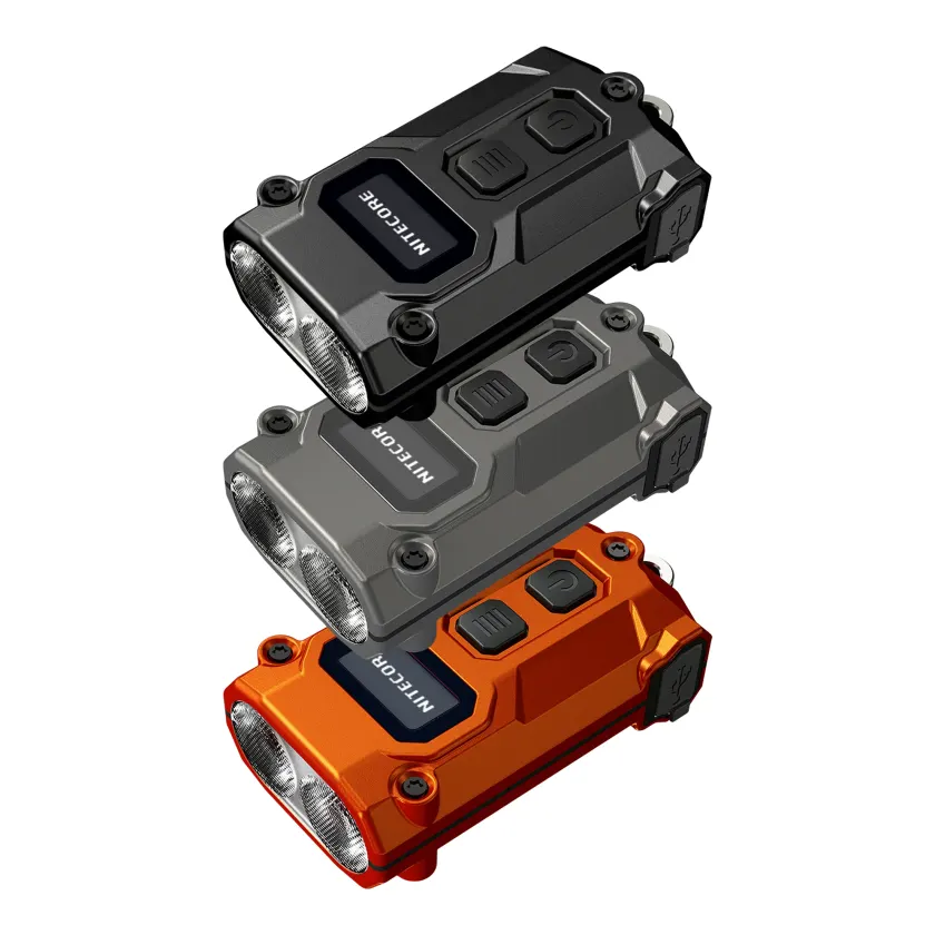 Nitecore TINI 3