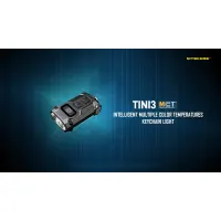 Nitecore TINI 3