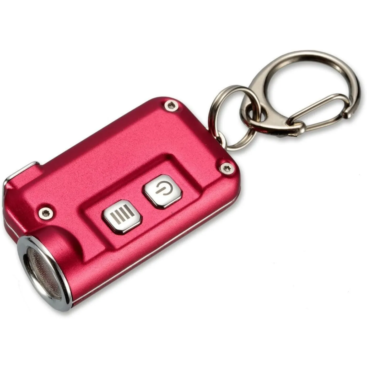 Nitecore Tini