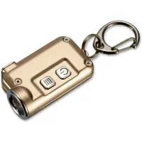 Nitecore Tini