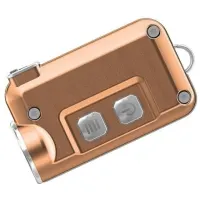 Nitecore Tini