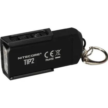 Nitecore TIP2