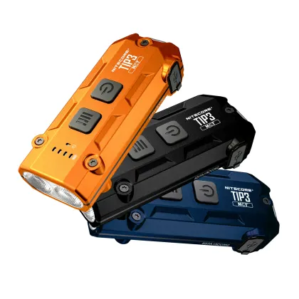 Nitecore TIP3