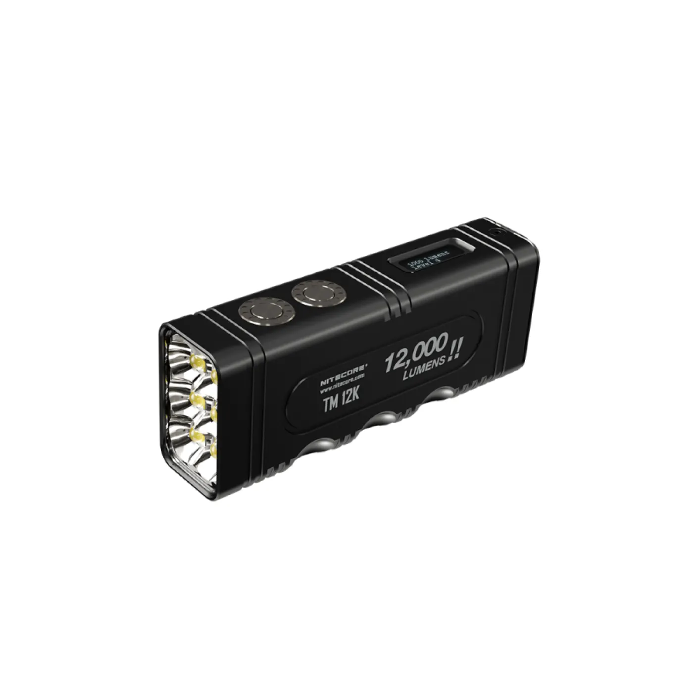 Nitecore TM12K