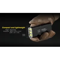 Nitecore TM12K