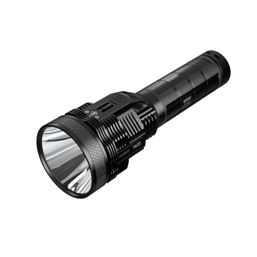 Nitecore TM39