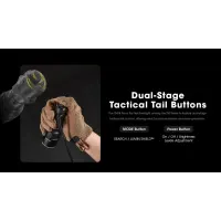 Nitecore TM9K Pro