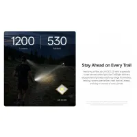 Nitecore TrailSight