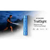 Nitecore TrailSight