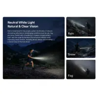 Nitecore TrailSight