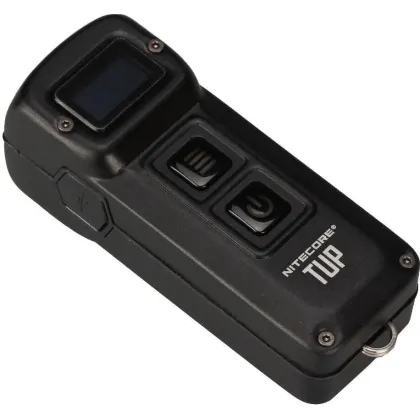 Nitecore TUP