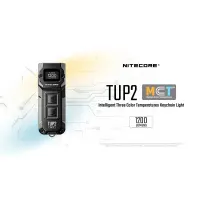 Nitecore TUP2