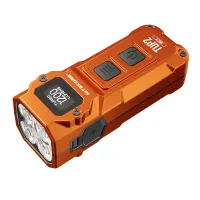 Nitecore TUP2