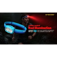 Nitecore UT27 MB