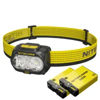 Nitecore UT27 MCT Pro