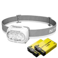 Nitecore UT27 MCT Pro