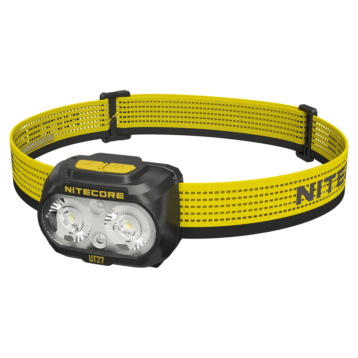 Nitecore UT27 MCT