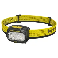 Nitecore UT27 MCT
