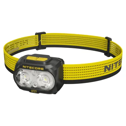 Nitecore UT27 MCT