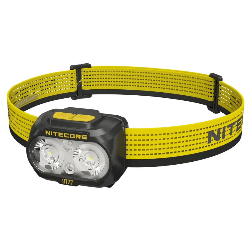 Nitecore UT27 MCT