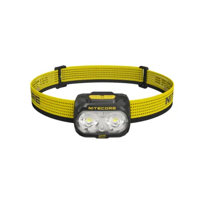 Nitecore UT27