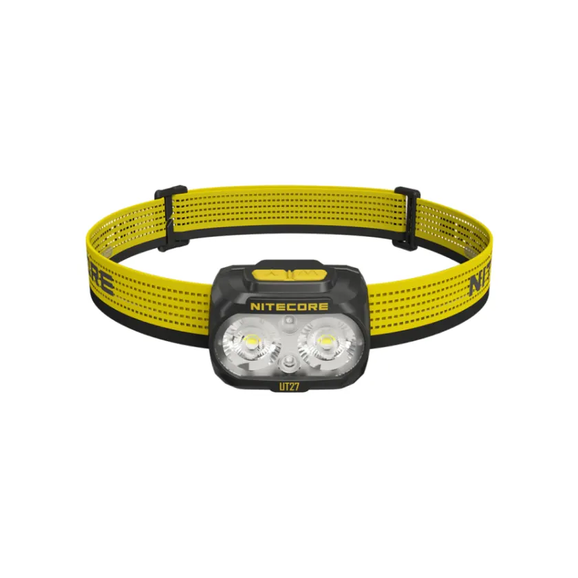 Nitecore UT27