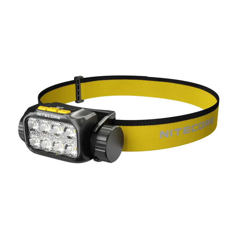 Nitecore UT6 MCT
