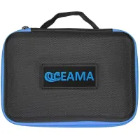 Oceama Spider