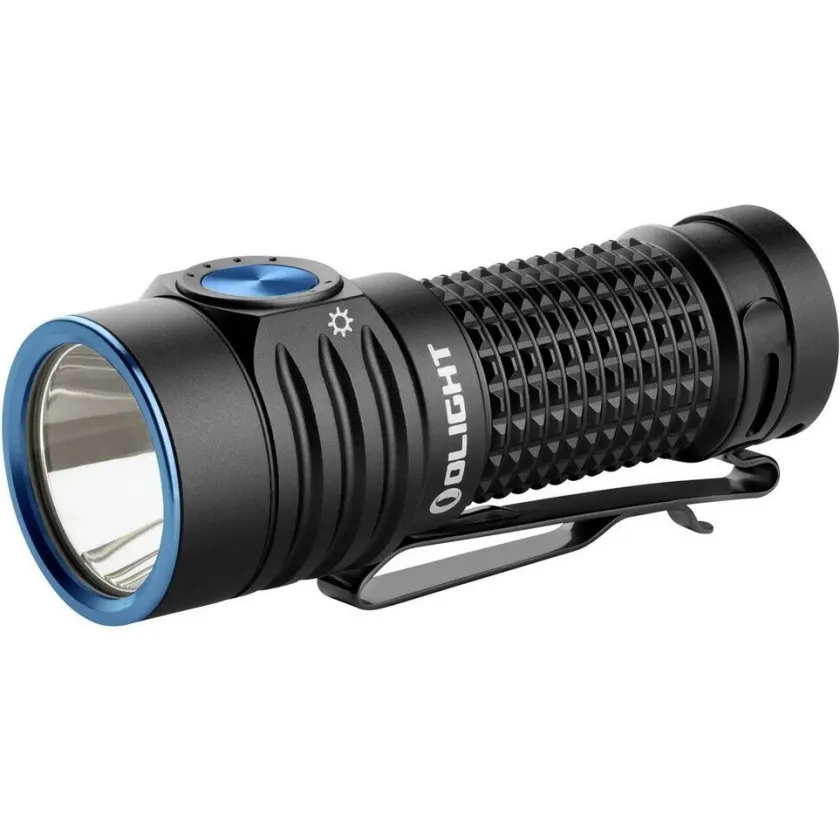 Olight Baton Turbo