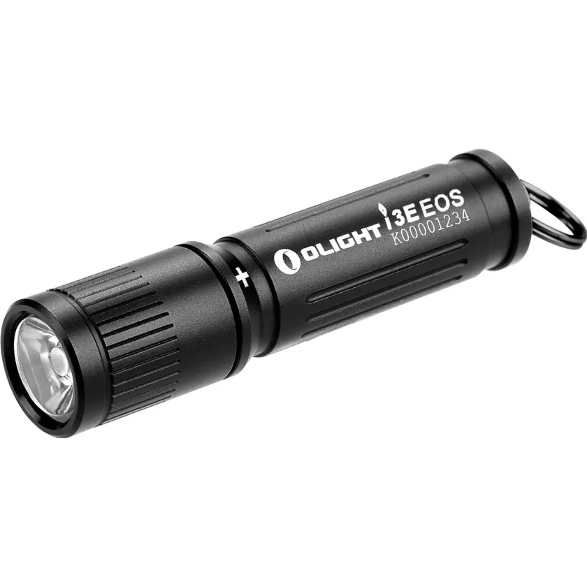 Olight i3E EOS