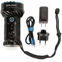 Olight Marauder 2