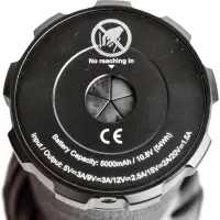 Olight Marauder 2