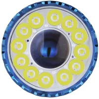 Olight Marauder 2