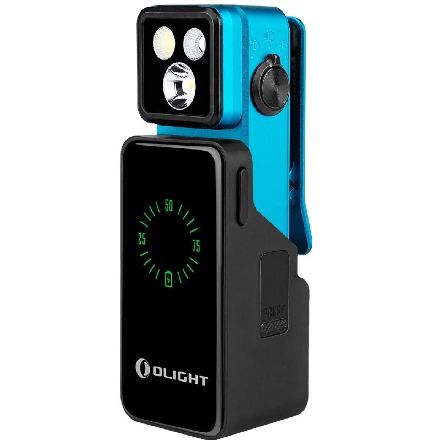 Olight Oclip 2 Pro Premium