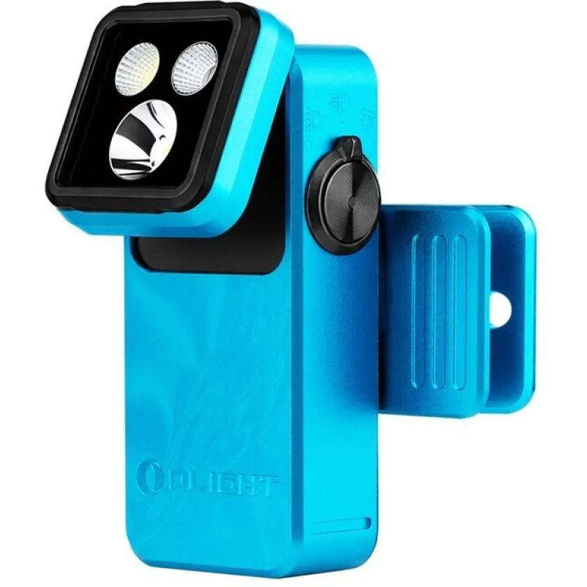 Olight Oclip 2 Pro