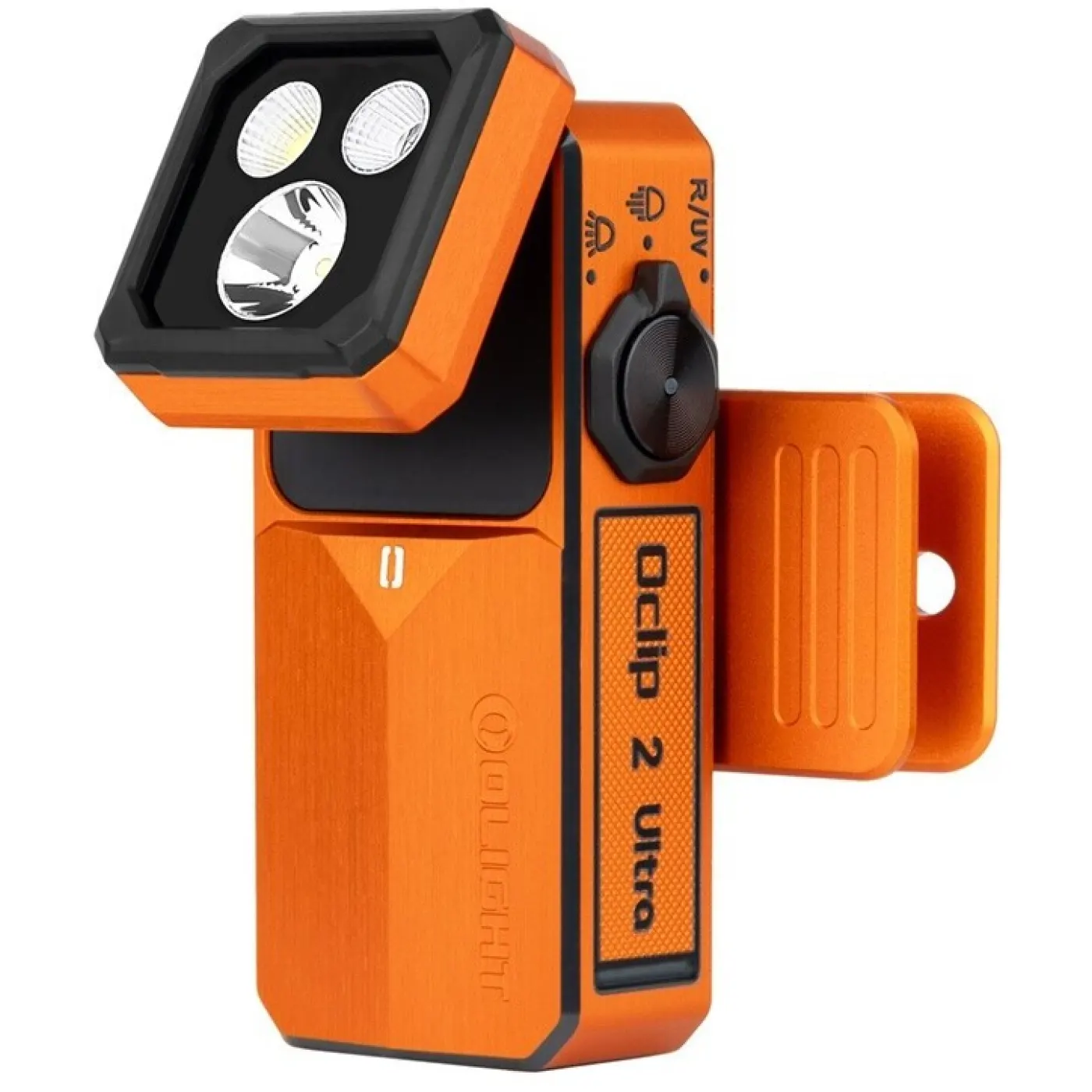 Olight Oclip 2 Ultra