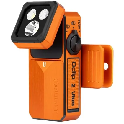 Olight Oclip 2 Ultra