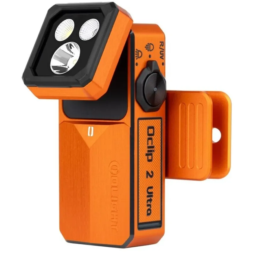 Olight Oclip 2 Ultra