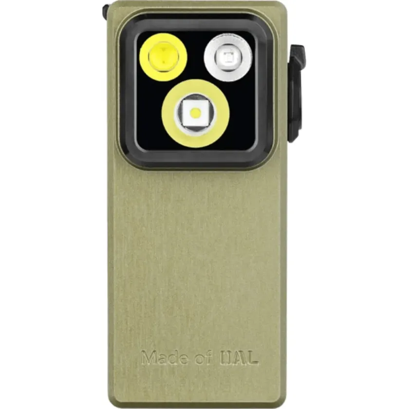 Olight Oclip Pro Mini