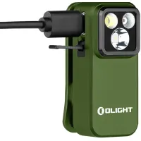 Olight Oclip Pro OD