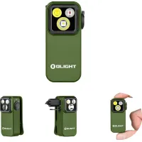 Olight Oclip Pro OD